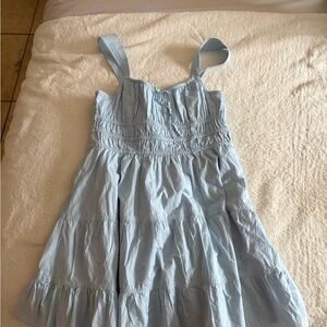 Sunday Best aritzia dress